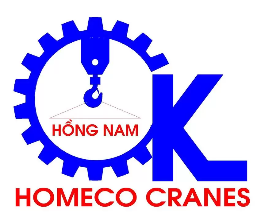 TỦ ĐIỆN CHO CẦU TRỤC