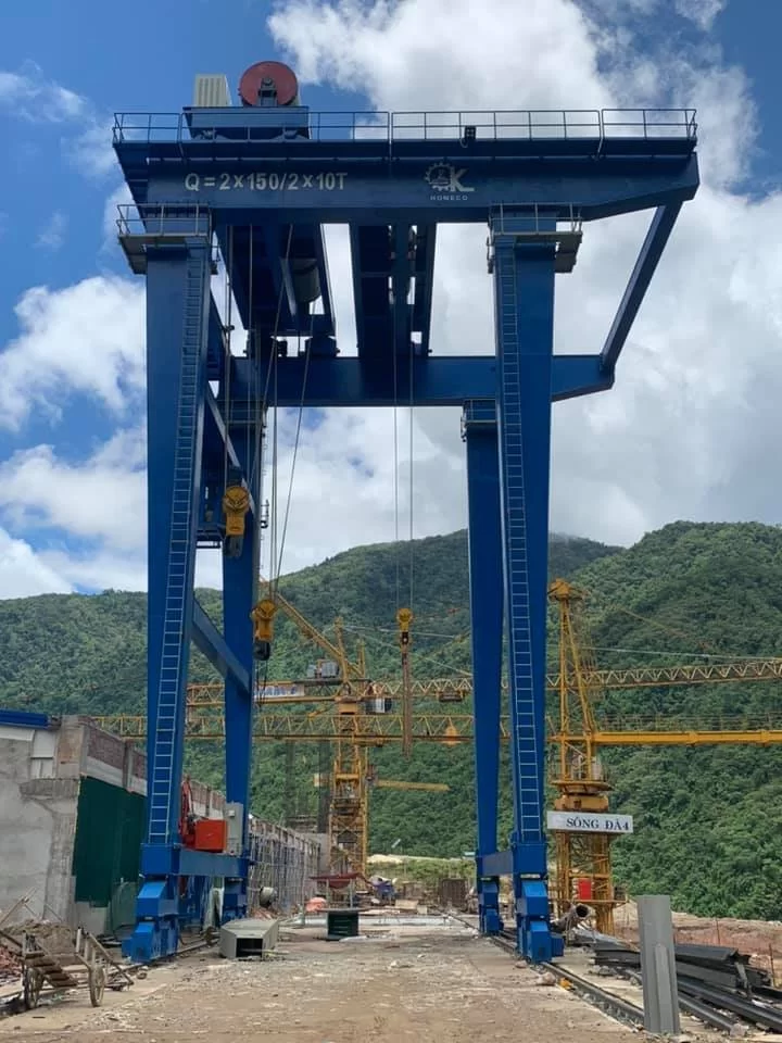 Công trình Thủy điện