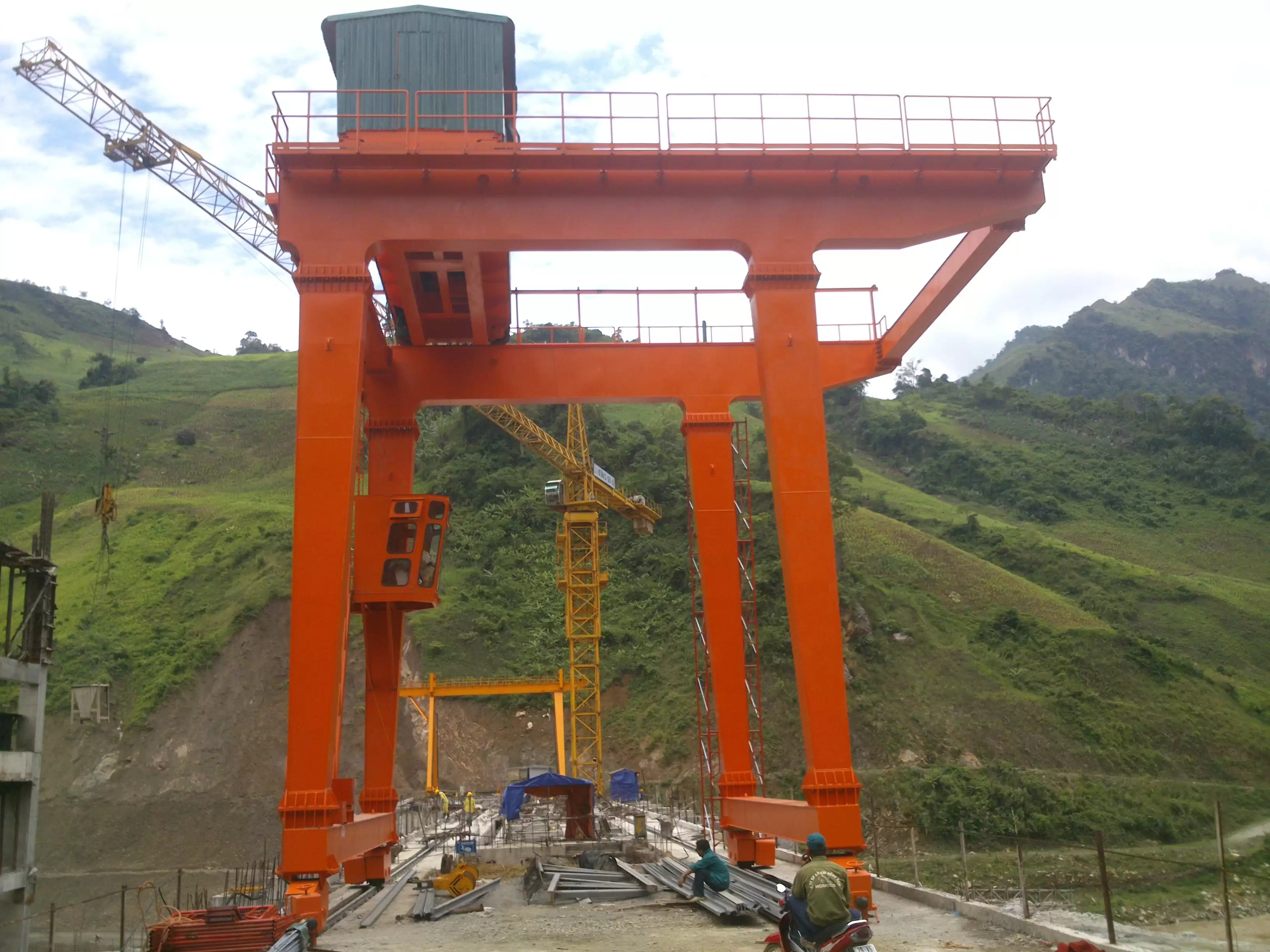 Công trình Thủy điện