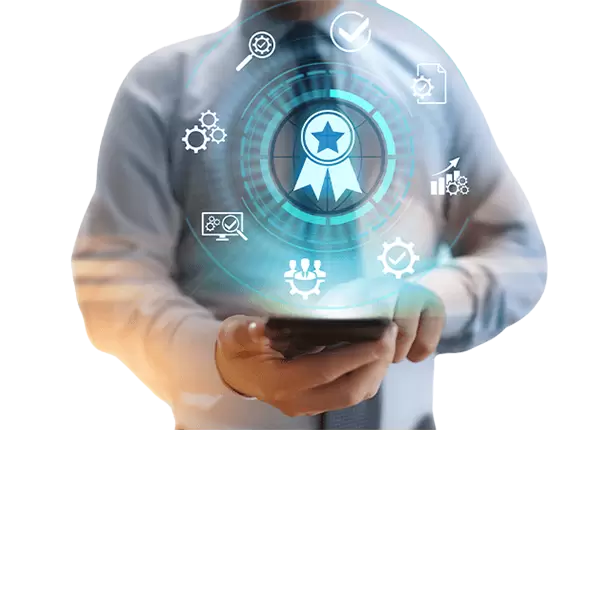 Sản phẩm chất lượng an toàn 