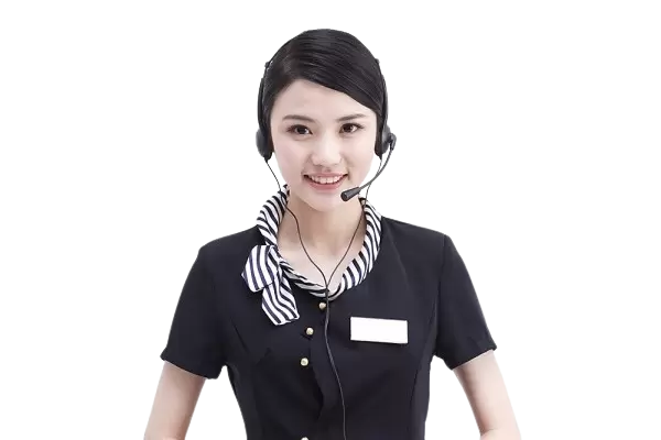 Đội ngũ tư vấn, chăm sóc khách hàng có chuyên môn, tận tâm