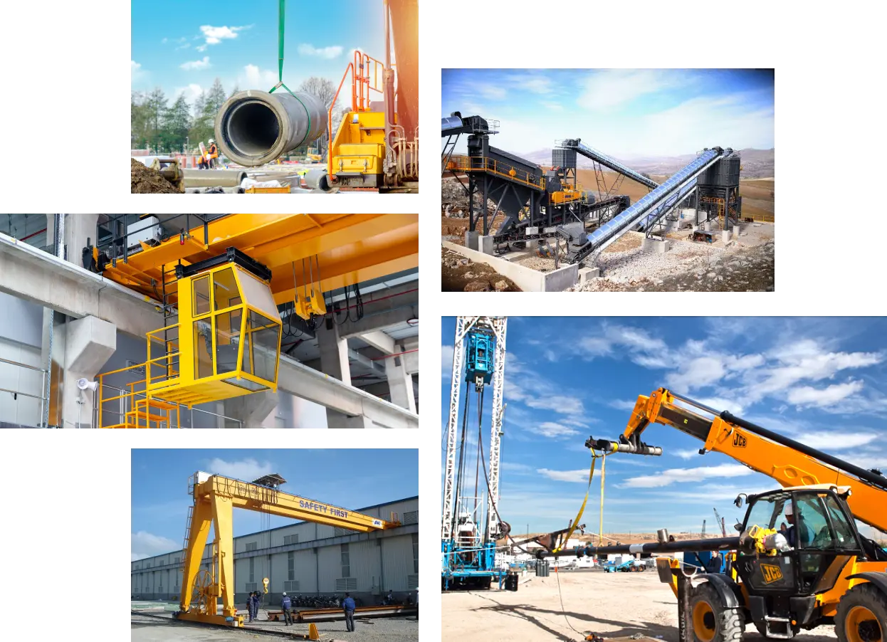 Công Trình Ứng Dụng