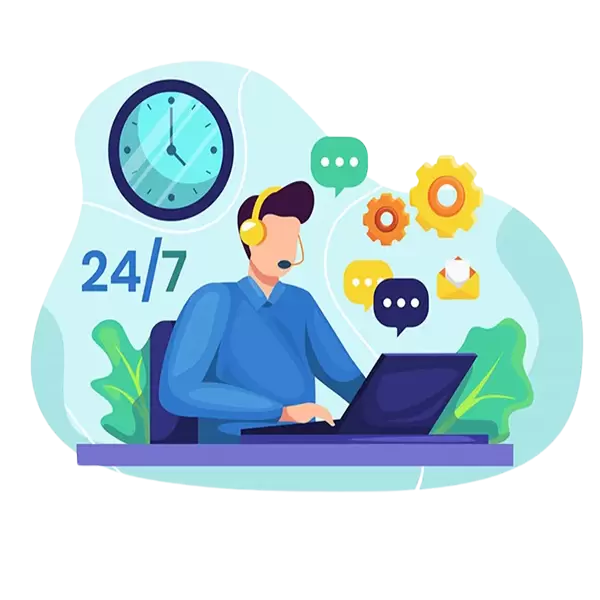 Chế độ bảo hành, bảo dưỡng định kỳ lâu dài