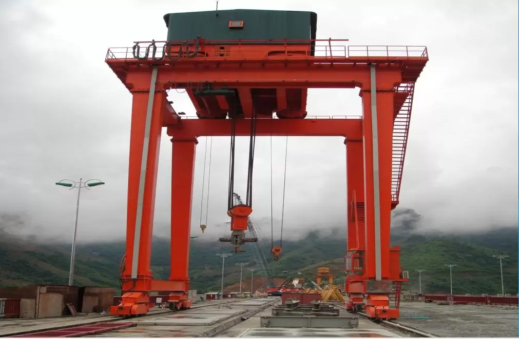 Công trình Nhà máy Thủy điện 